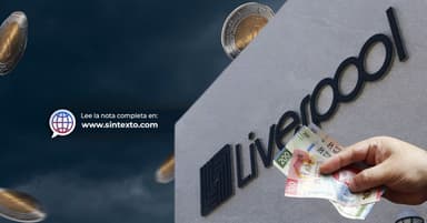 ImagenCrisis económica de Tabasco pega a Liverpool