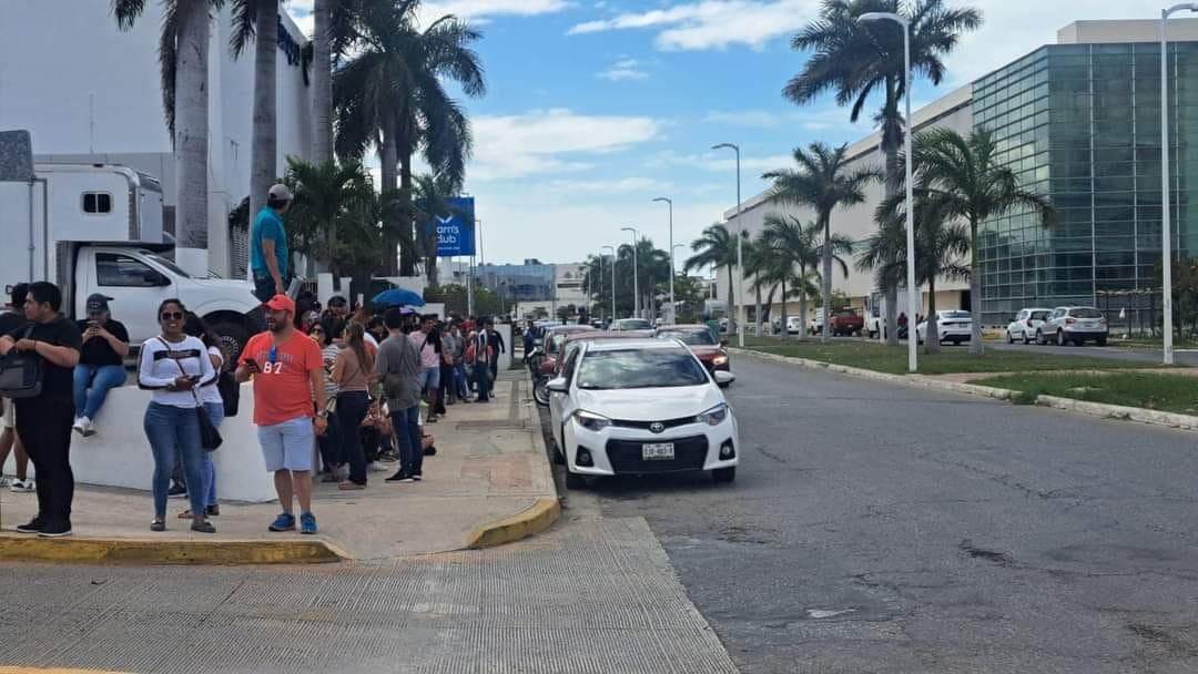 Alta demanda de boletos para Carnaval de Campeche