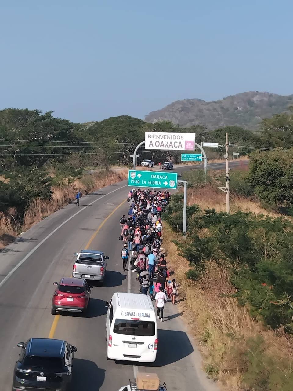 Pretenden crear nuevo albergue para migrantes en Tuxtla Gutiérrez