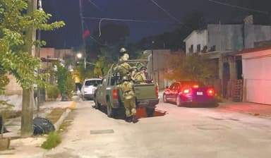 ImagenLevantan a un custodio del Cereso de Chetumal