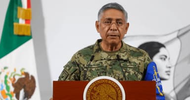 ImagenDan de baja a mandos marinos huachicoleros 