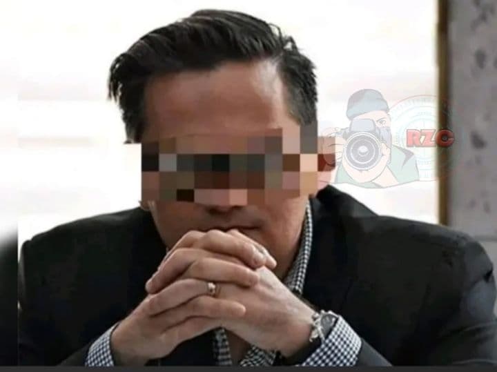 Vinculan a proceso a ex fiscal de Veracruz 