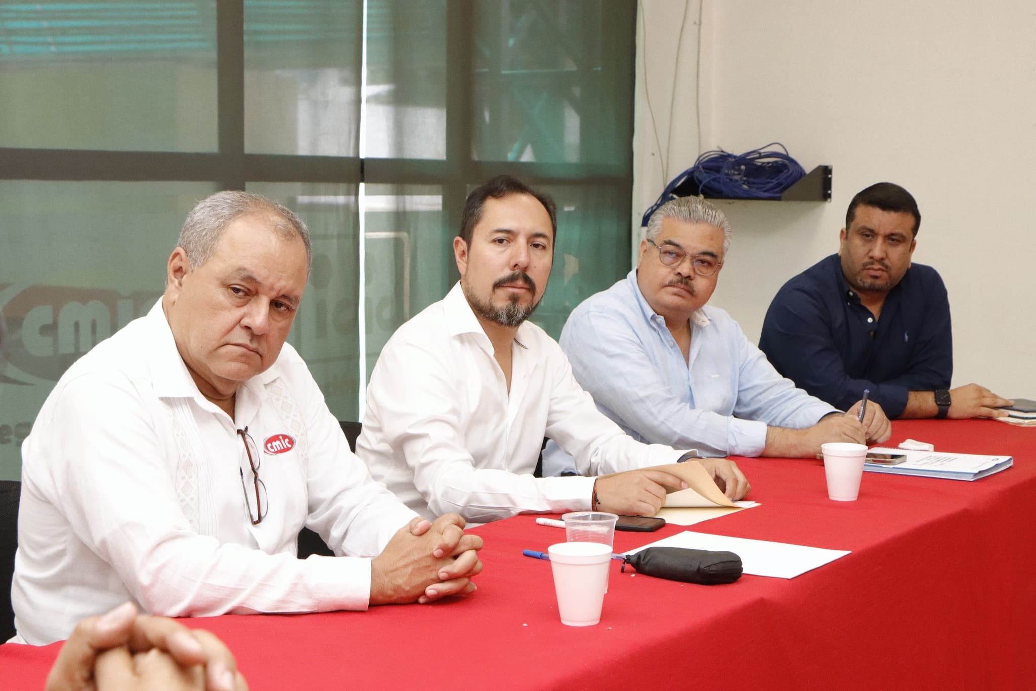 Preocupa a constructores chiapanecos aranceles de EU