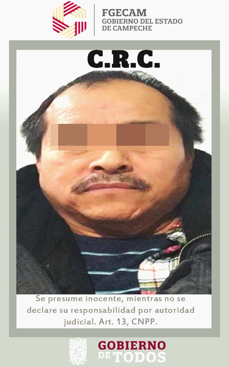 Detienen a tabasqueño en EU por abigeato