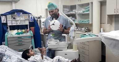 ImagenPara encuentro por la Paz vendrá a Tabasco médico nominado al Nobel