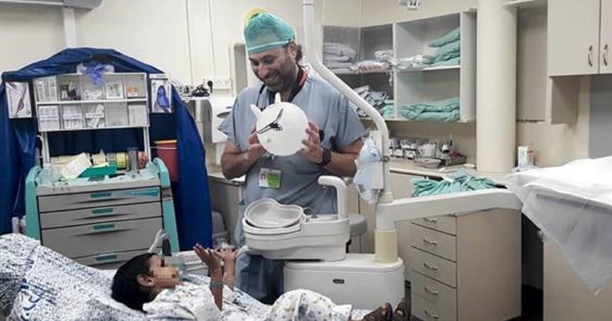 Para encuentro por la Paz vendrá a Tabasco médico nominado al Nobel