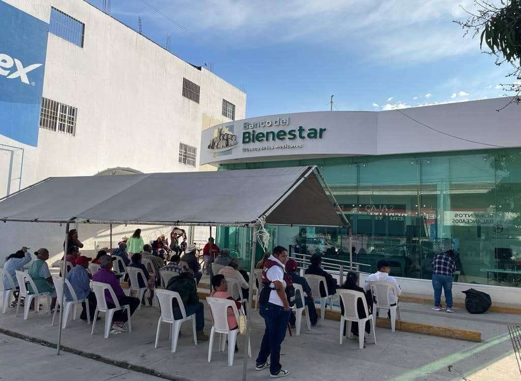 Adelantan pagos a pescadores por mala temporada