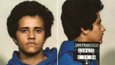 ImagenEl Mencho nacido en México, formado en EU 