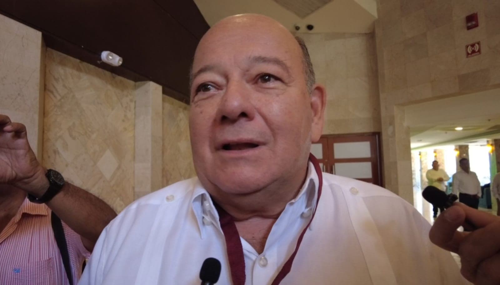 INE se equivoca: Ojeda