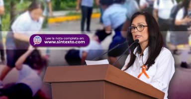 ImagenIntervendrá IEM escuelas de Tabasco por violencias 