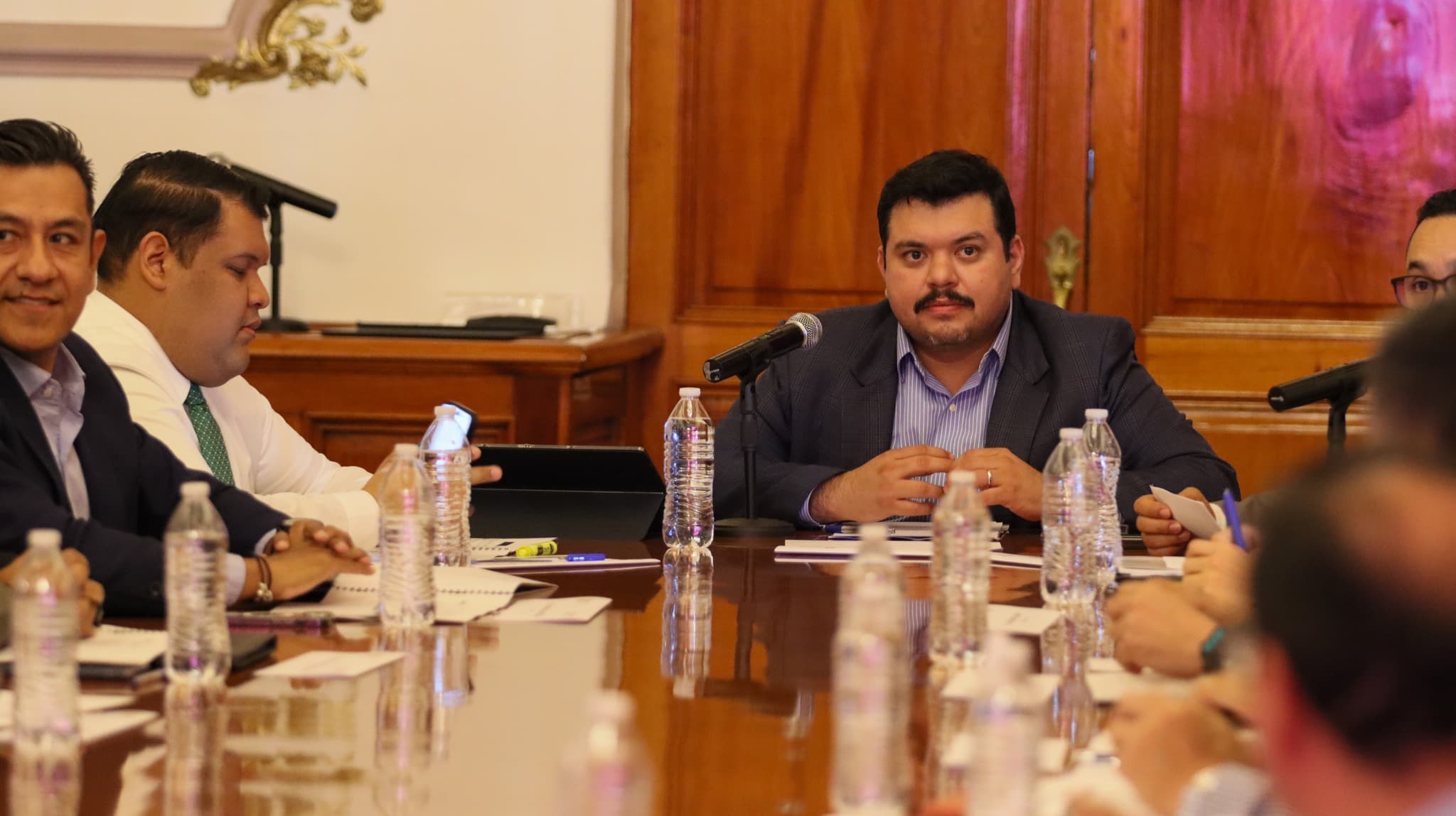 Minimiza gobierno de Veracruz ejecuciones