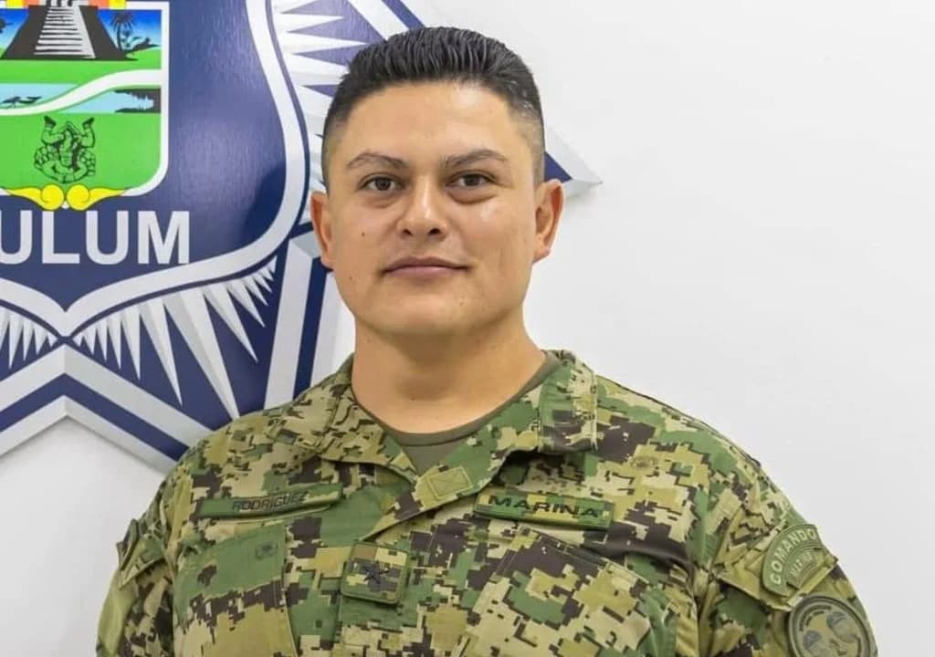 Murió Secretario de Seguridad de Tulum tras ataque armado 