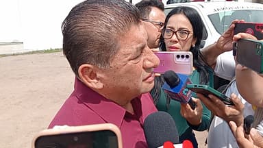 ImagenA Control de Confianza policías de Tabasco