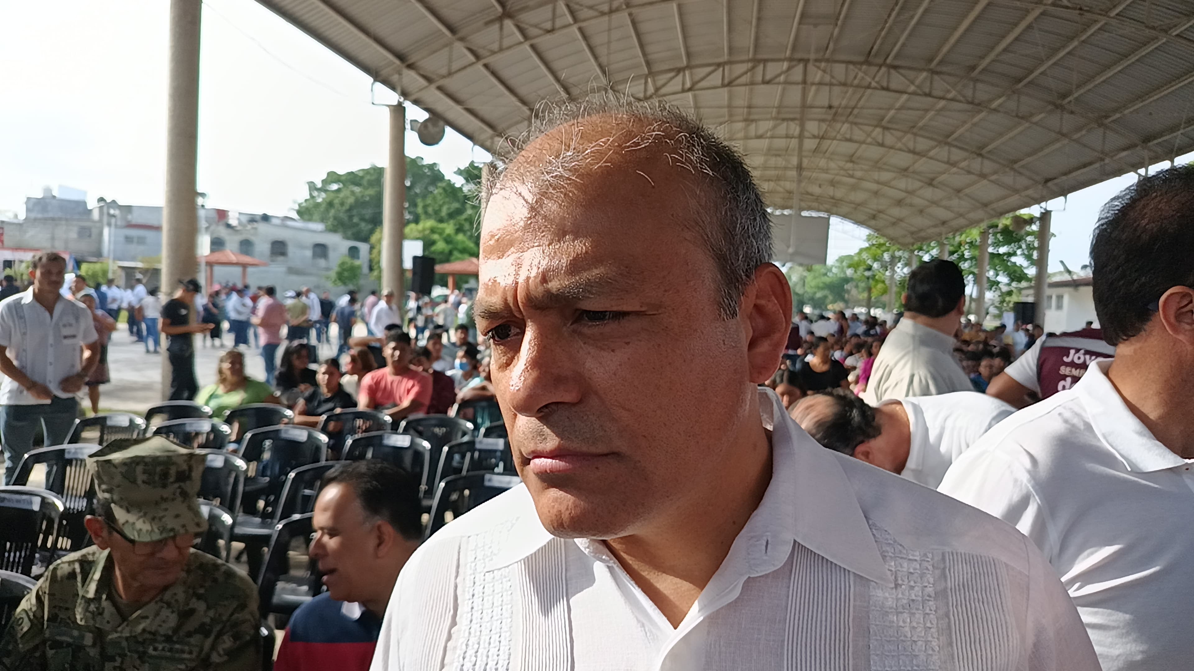 Tiene FGE identificados a los asesinos de policías de Paraíso 