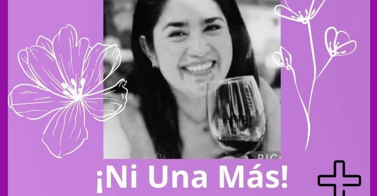 Reprochan feministas a Rocío Nahle por violencia tras asesinato de doctora 