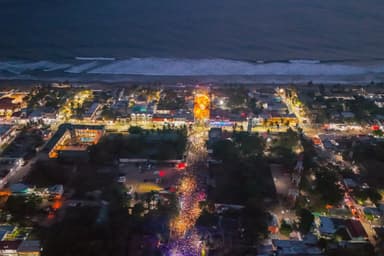 Imagen600 mil visitantes recibió Chiapas en una semana