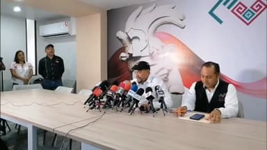 ImagenChiapas libre de sarampión hasta hoy, pero existe el riesgo 