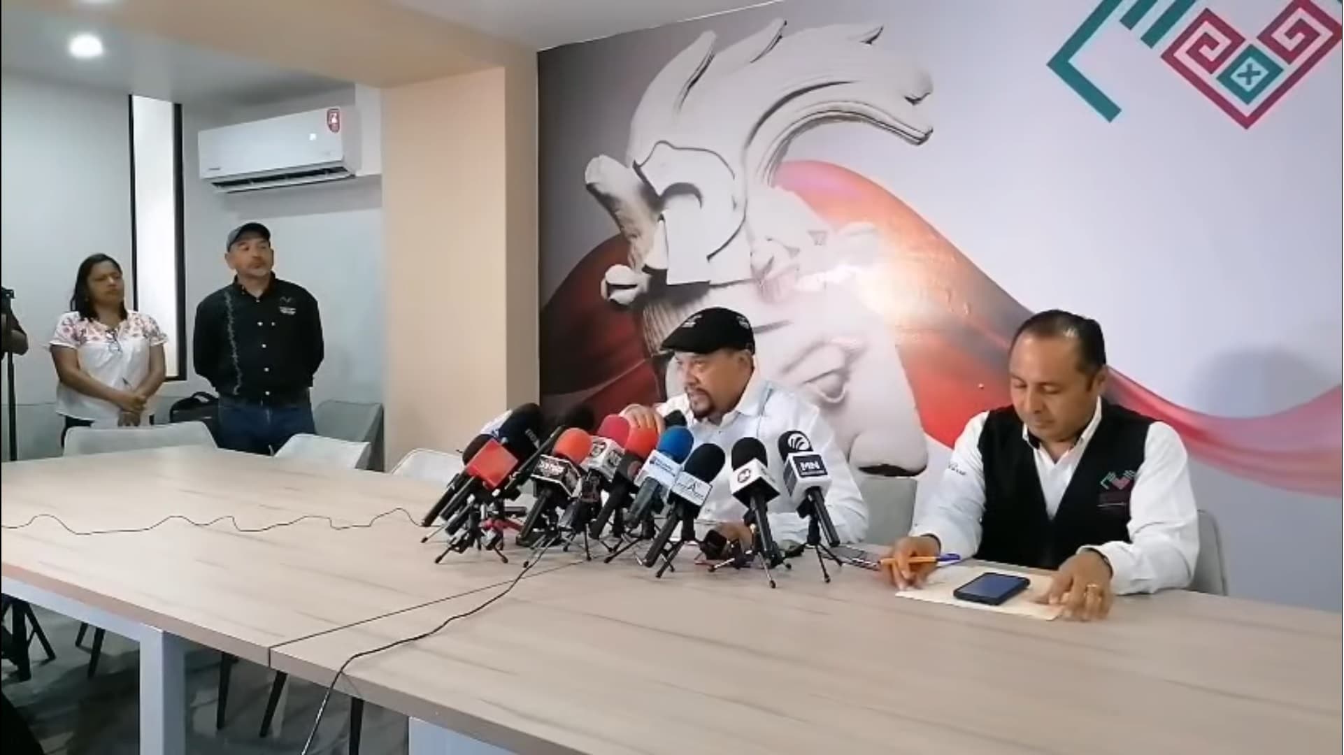 Chiapas libre de sarampión hasta hoy, pero existe el riesgo 