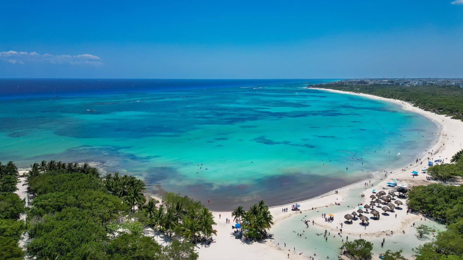 Playa del Carmen presumirá modelo de negocios turístico