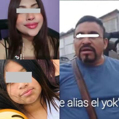 ImagenCae en Tabasco feminicida de hermanas en San Juan Chamula
