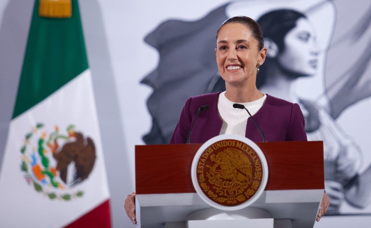 Sheinbaum analiza aplazar elección judicial a 2028