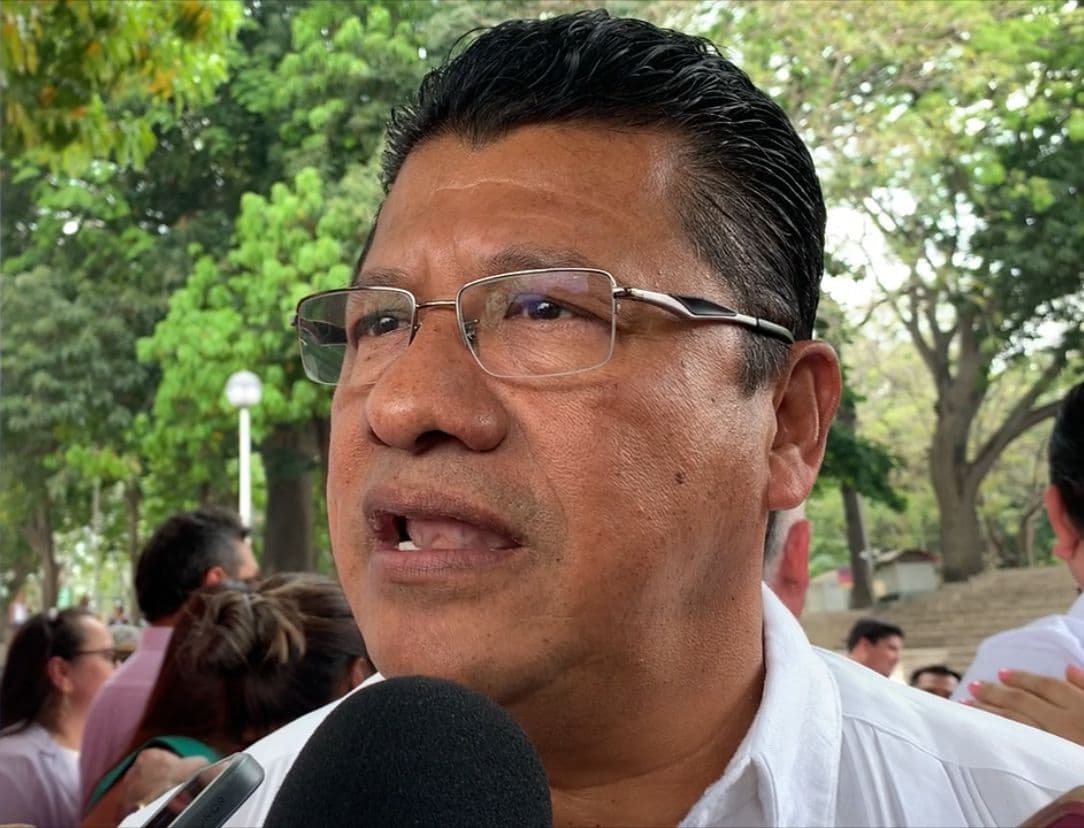 Construirán bahía de transporte rumbo a Pomoca 