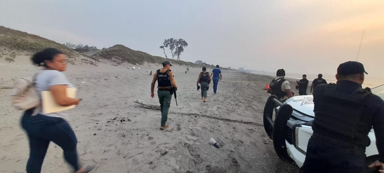 Por deuda cometió feminicidio 