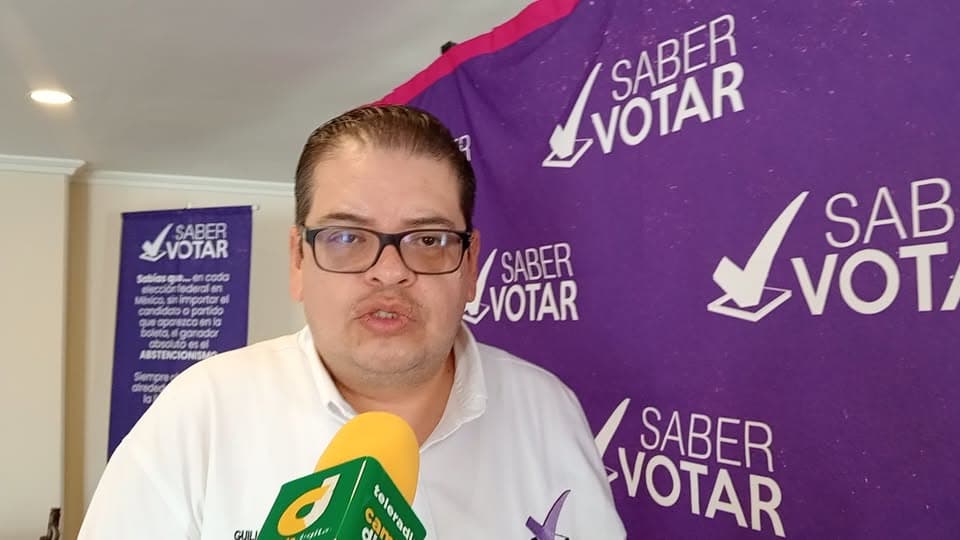 Sólo un 40 % votará en municipios con violencia en Veracruz 