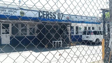 ImagenAcusan corrupción en penal 07 en Huixtla, Chiapas 