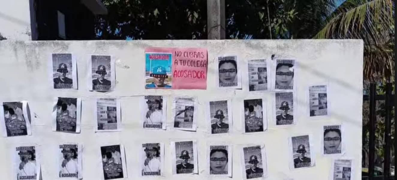 Dan de baja al “Químico” del Cobacam de Lerma