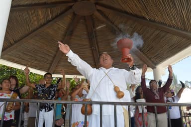 ImagenConmemoraron el Día Internacional de la Diversidad Cultural