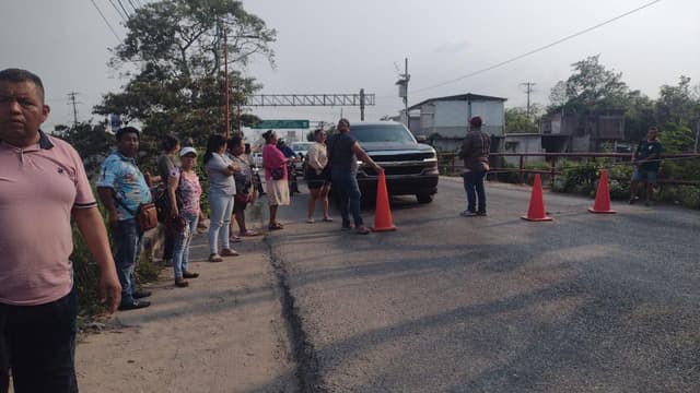 Apagones desquician Villahermosa