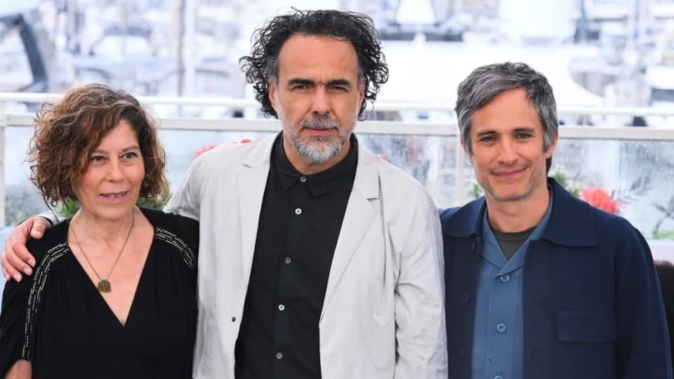 Festival de Cannes rinde homenaje a “Amores perros” en su 25 aniversario
