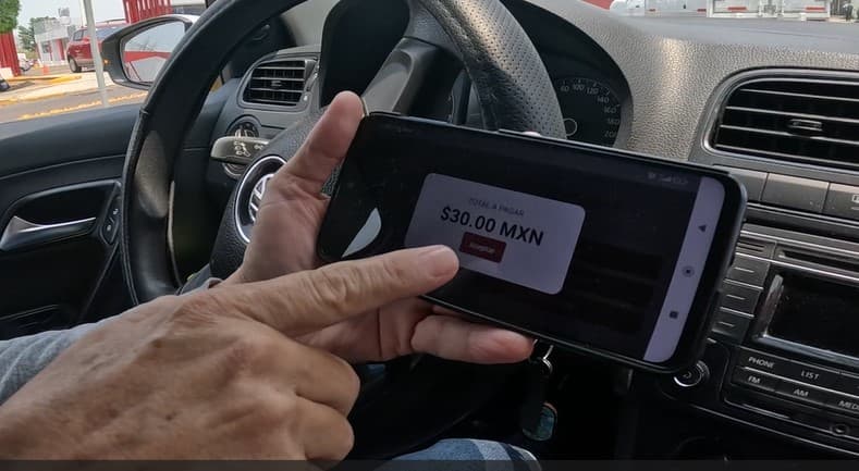 Taxímetros ¿Realmente sale más caro?