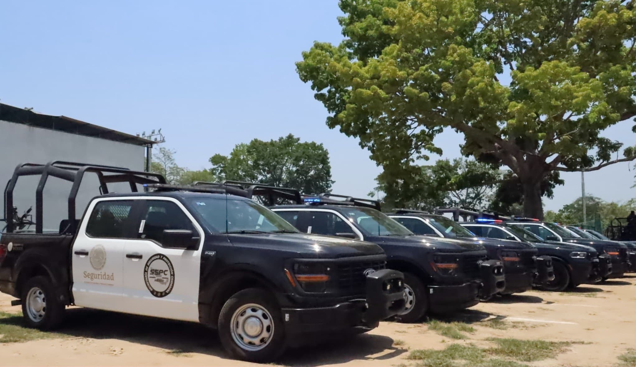 Mando Único Policial evitará 'pitazos': Codehutab