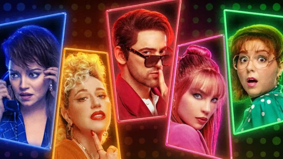 “Mentiras”, serie más vista en la historia de Prime Video México