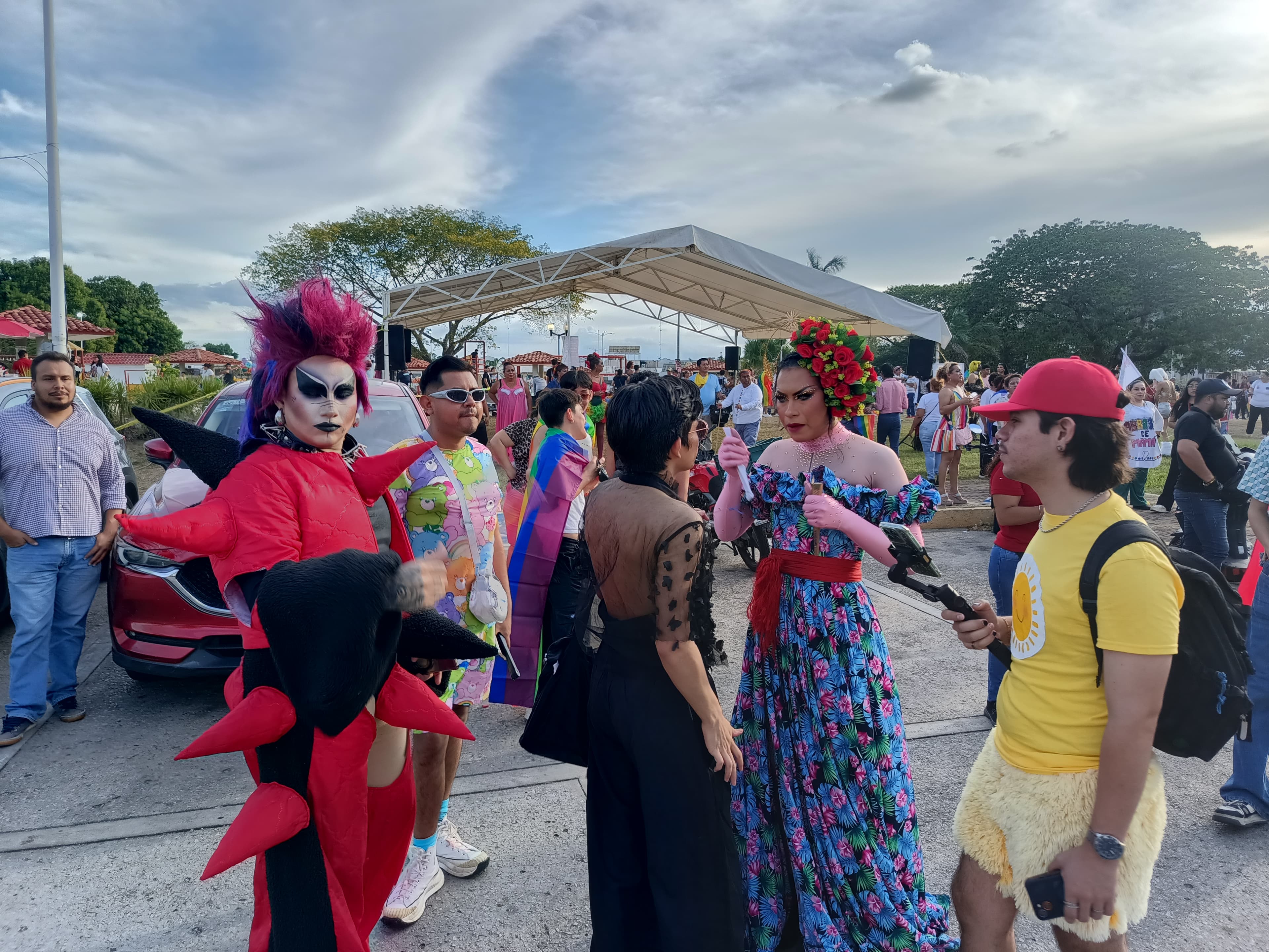 45 crímenes de odio contra comunidad LGBT