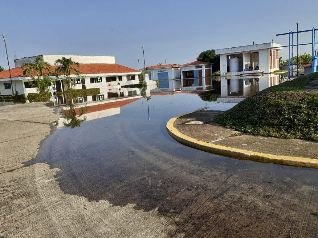 Regresa a operar planta potabilizadora Chilapa 