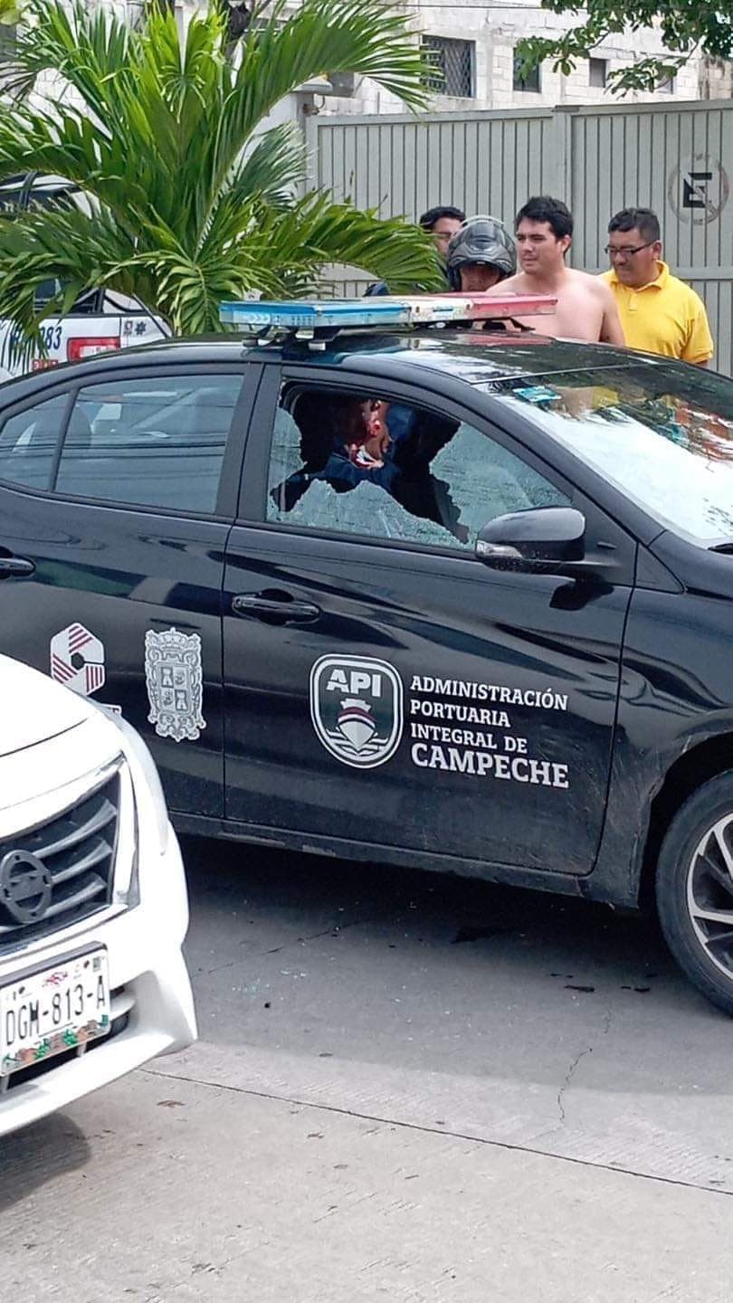 Ejecutan a jefe de seguridad del API