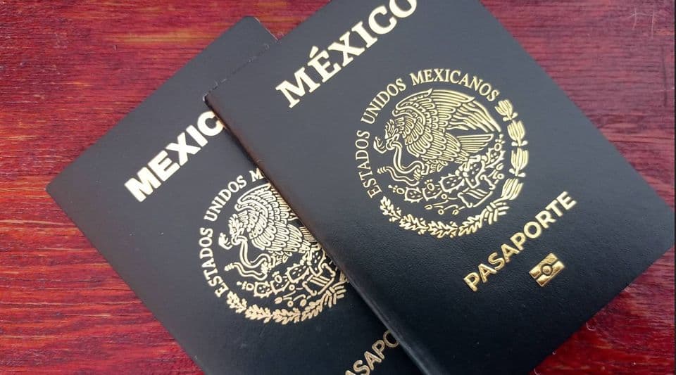 Roban más de 6 mil pasaportes en la SER de Veracruz