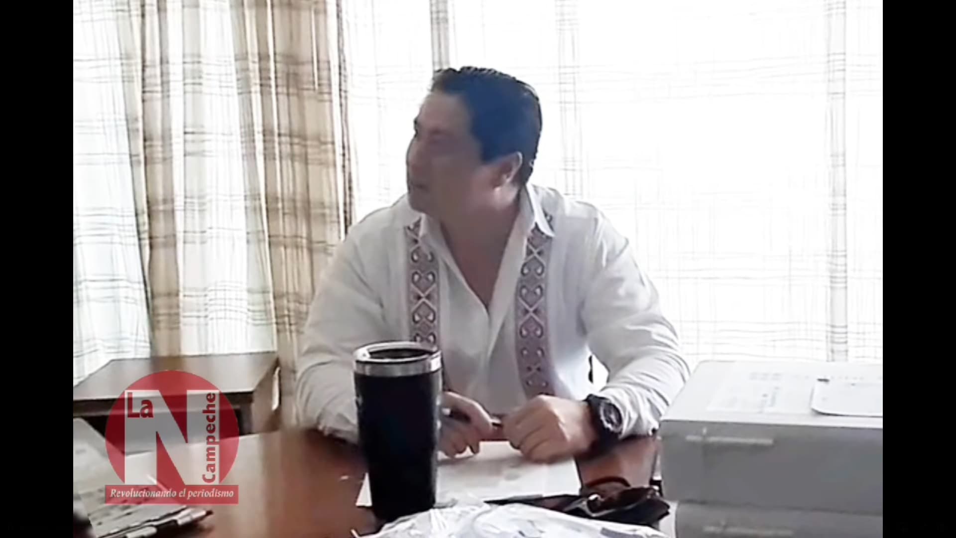 IMSS Campeche investigará a médico agresor