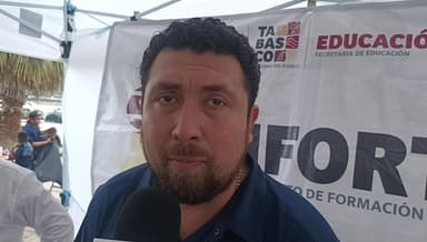 ImagenAlta demanda de capacitación para ser 'climeros': Ifortab