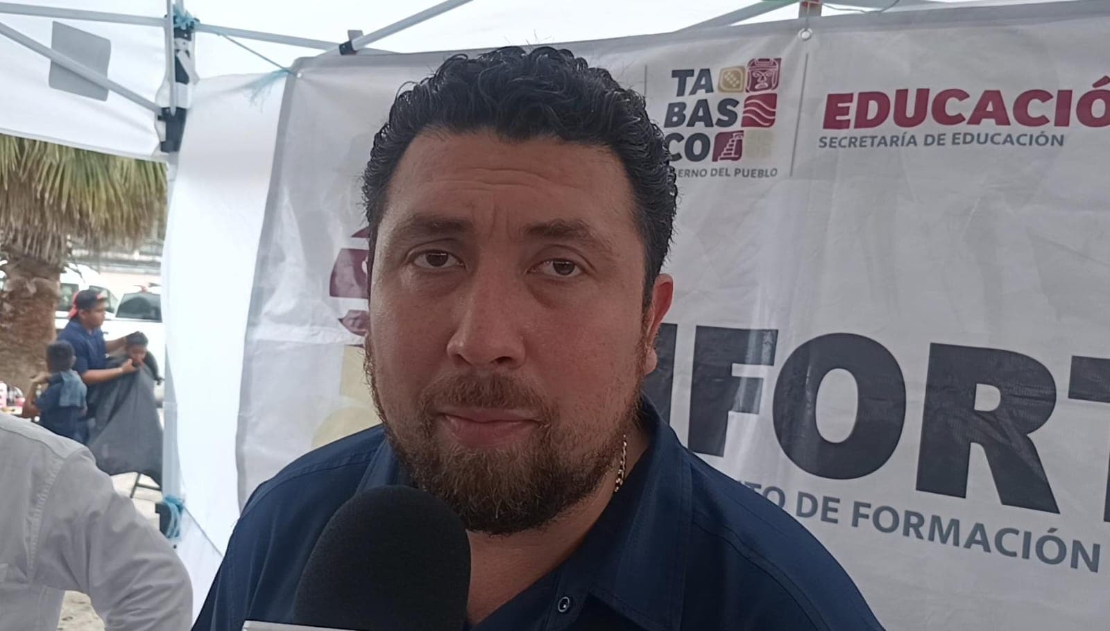 Alta demanda de capacitación para ser 'climeros': Ifortab