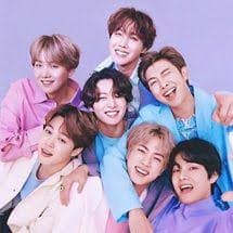 BTS listo para volver; integrantes concluyen servicio militar