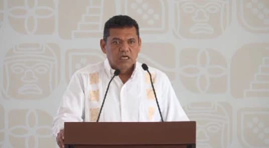 Descarta May tala de árboles por Villahermosa 2030
