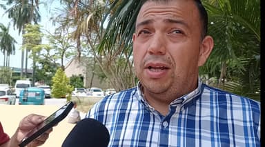 ImagenConagua inicia trabajos en río de la Sierra