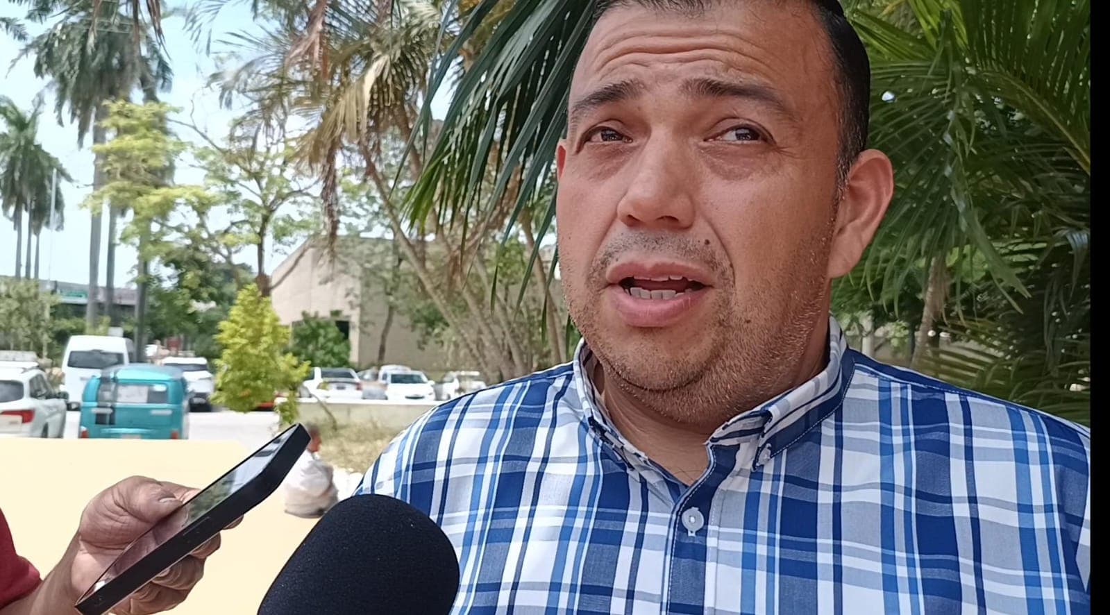 Conagua inicia trabajos en río de la Sierra