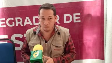 ImagenBienestar de Veracruz no autoriza préstamos de dinero