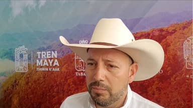 ImagenSe mantiene flujo de indocumentados en Tenosique