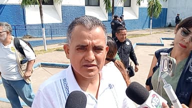 ImagenAutomovilistas prefieren 'mordida' que multa: PEC 
